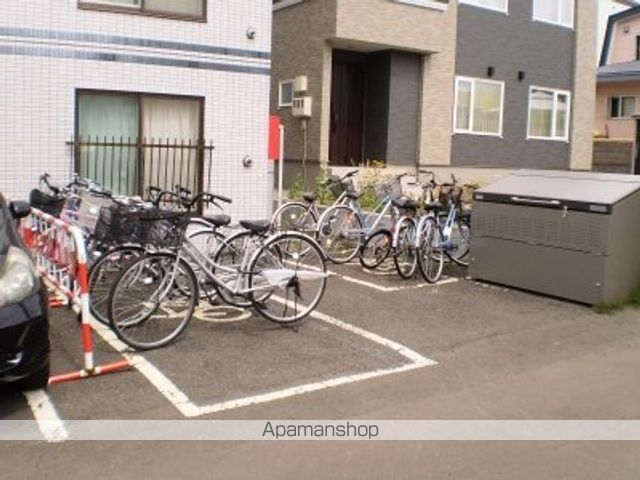 エトワール文京台のその他写真