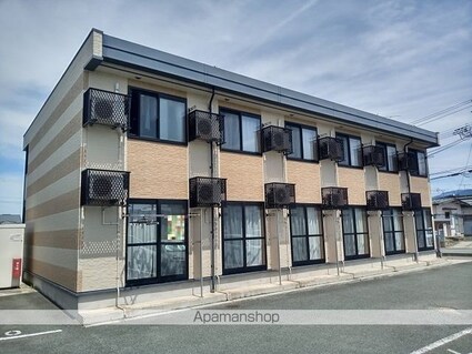 レオパレスＢｒａｖｅ　Ⅰ[1K/22.35m2]の外観2