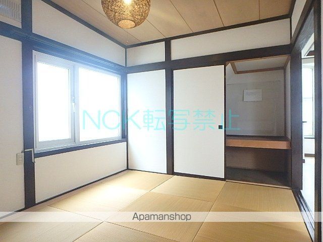札幌市東豊線 元町駅 徒歩8分 2階建 築52年のその他写真