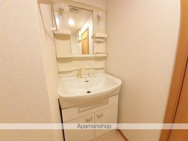 イル フィオーレAの内装写真