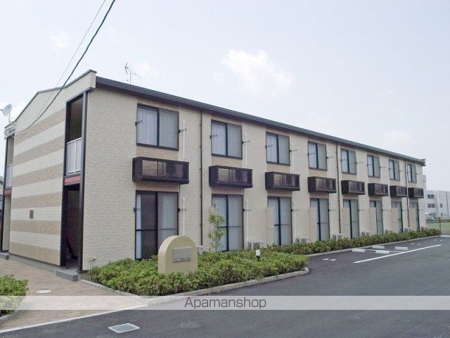 レオパレス美園C