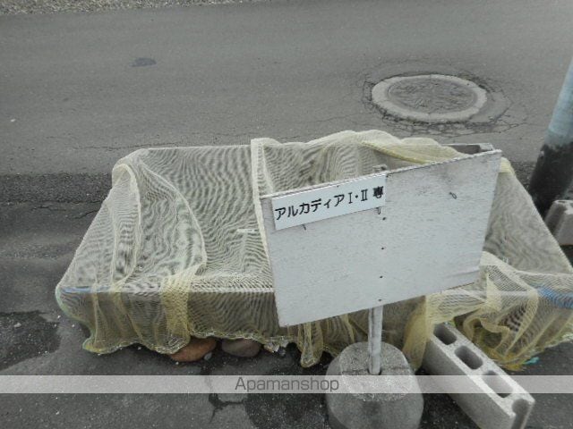 アルカディアIIのその他写真