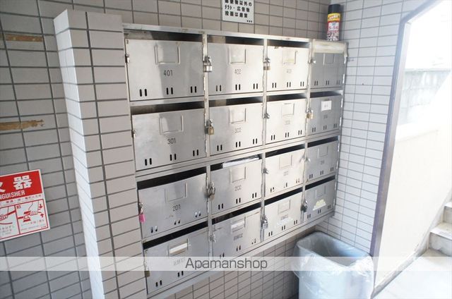 シャトー玉川第一のその他写真