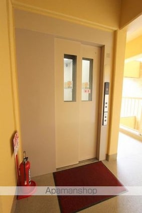 コルソ番町１０５号[3LDK/72.29m2]の共用部4
