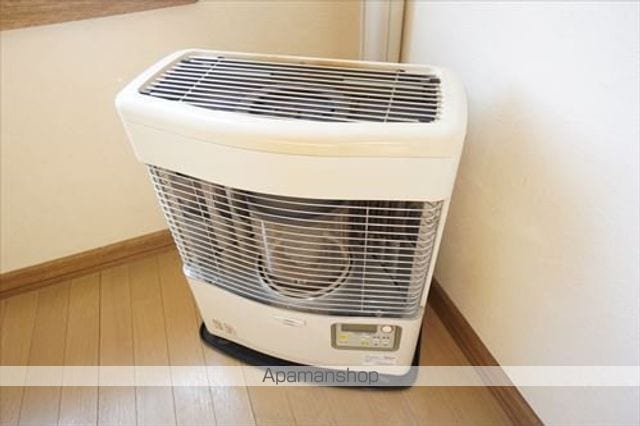 コーポフラワーIIIの内装写真