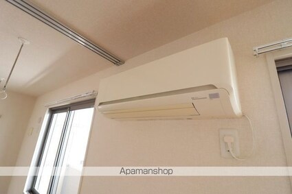 スカイパレット　Ａ[2LDK/52.55m2]の内装1
