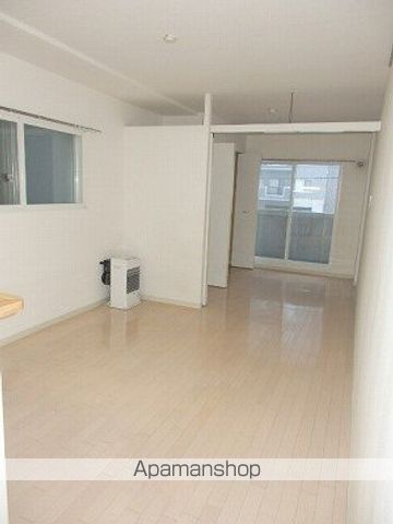 プロヴィデンス北円山の内装写真