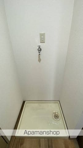 シャイン117の内装写真