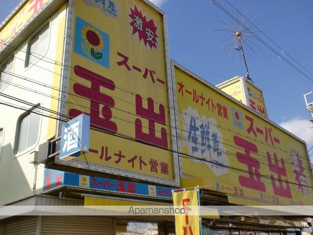 メゾン・ドゥメール東湊の周辺写真