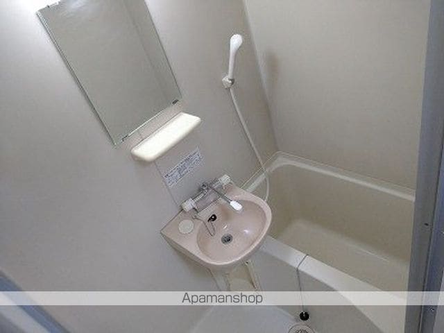 レオパレスANNEX新川崎の内装写真