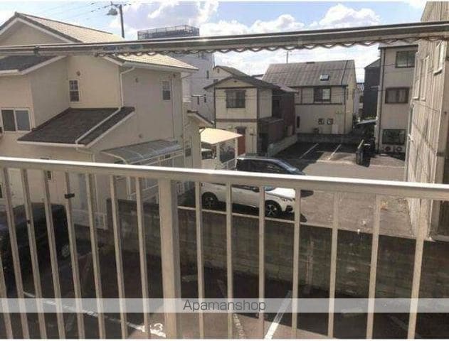 ドルフィン多賀の内装写真