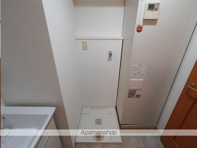 STUDIO原町の内装写真