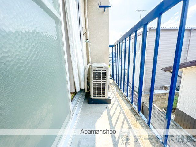 マンスリー・ワン・オグリの内装写真