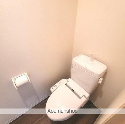 ヴィータ・ディステッサの内装写真