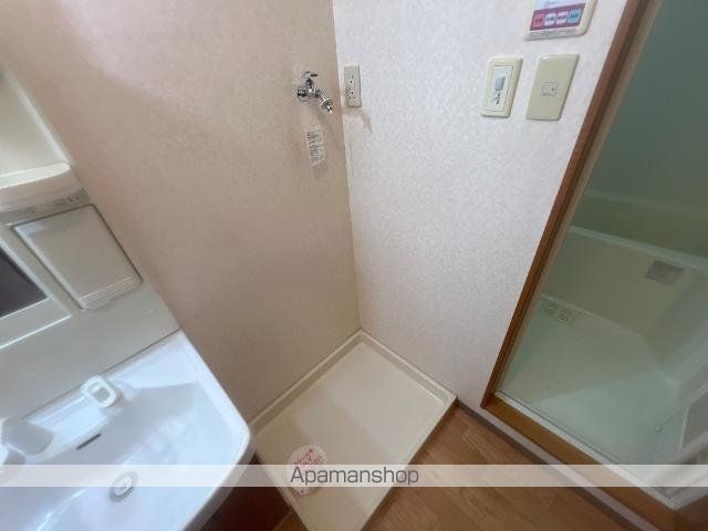 フルメゾンの内装写真