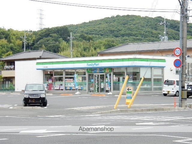 シャイン117の周辺写真
