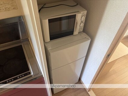 レオパレスＳＡＮＹＡ[1K/20.81m2]のその他設備