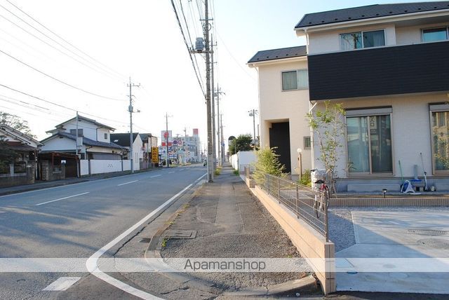 シャーメゾンKENC棟の周辺写真