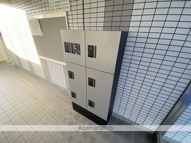 大徳ビルの内装写真