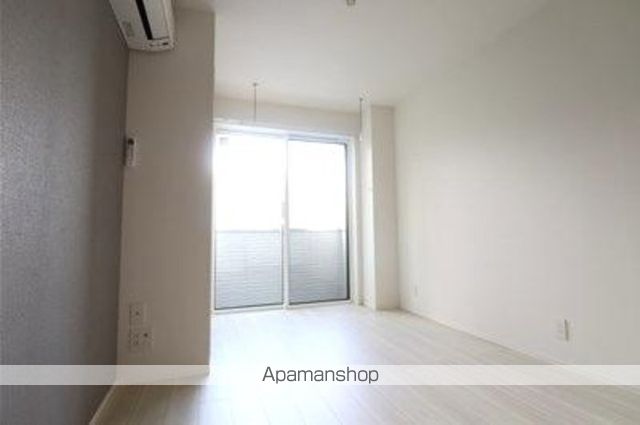 SKYE RESIDENCE塚越の内装写真