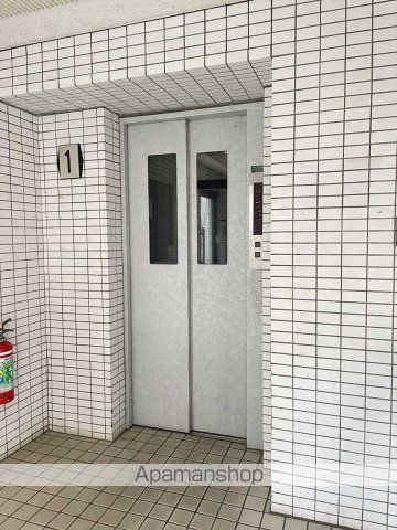 スカイコート八王子第3の内装写真
