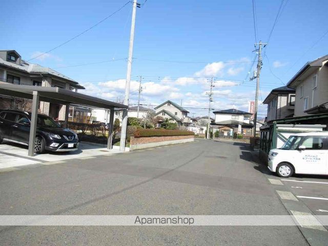 クレスト矢巾の周辺写真