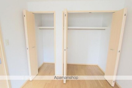 エルメス熊本Ⅰ[1LDK/40.04m2]の収納