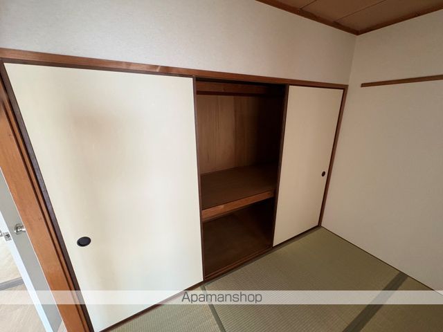 ティアラ武庫川の内装写真
