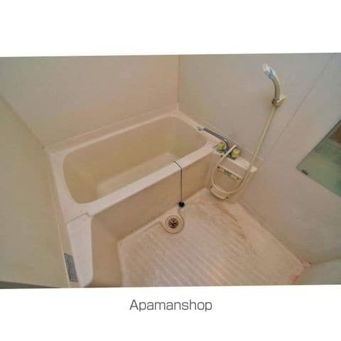 リバーサイド甘木の内装写真
