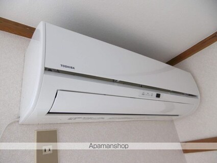 第２シャイン清水沼[1K/20.49m2]のその他設備