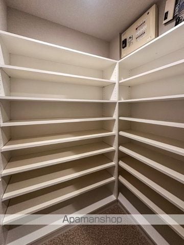 レジディアタワー目黒不動前の内装写真