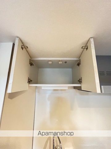 ラクラス南行徳の内装写真