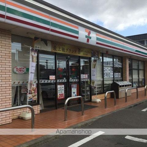 サニーホームズDの周辺写真