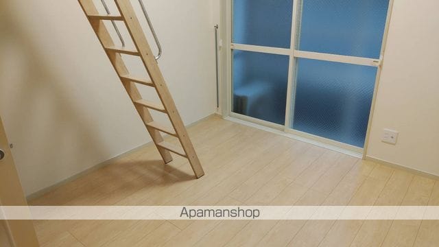 シングル10の内装写真