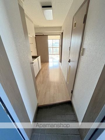 プチメゾン大工の内装写真