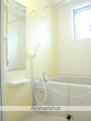 ラ・トゥール　Ⅱ[1LDK/32.44m2]のバス