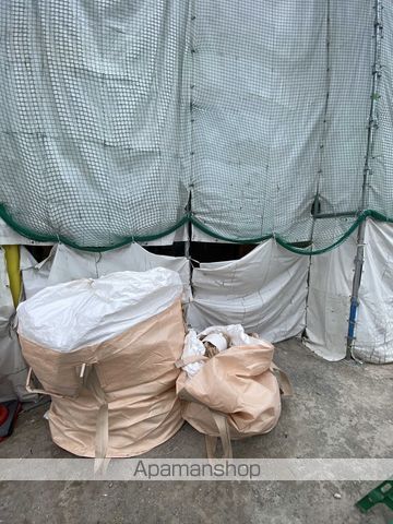 ACTIVAT南郷13丁目スクエアの玄関写真