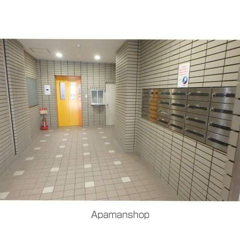日宝エミール上之園の内装写真