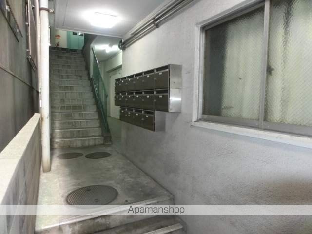 マルマン大阪マンションのその他写真