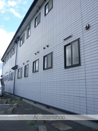 マリンヒルズ２１[1DK/34.78m2]の外観4