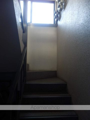 ユニヴェール澄川のその他写真