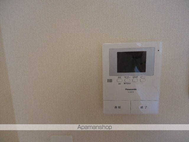 ウィスターリアの内装写真