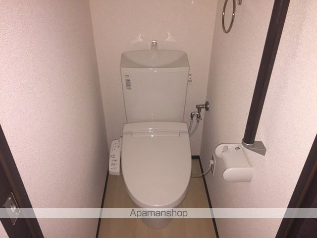 クレイノゆうりの内装写真
