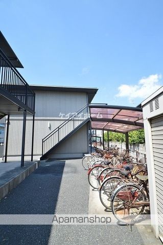 ビバリースクエアBのその他写真