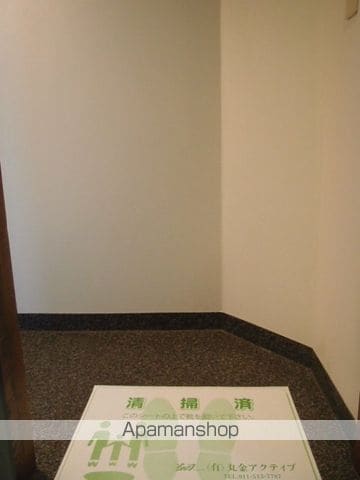 札幌市軌道線 西線９条旭山公園通駅 徒歩6分 7階建 築33年の内装写真