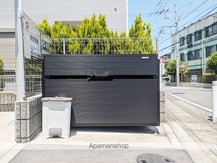 Ｇｒａｎｄ　Ｃａｌｉｃｅ　（グランカリス）[1LDK/43.79m2]の内装4