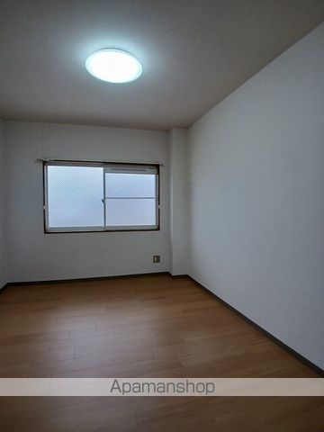 ドミールパルの内装写真