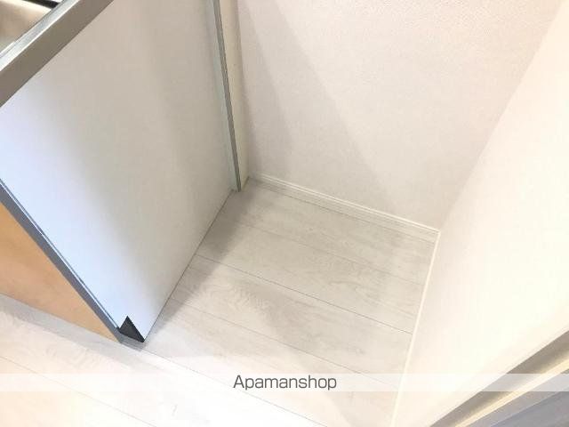 メゾン・ボヌール 大泉学園の内装写真
