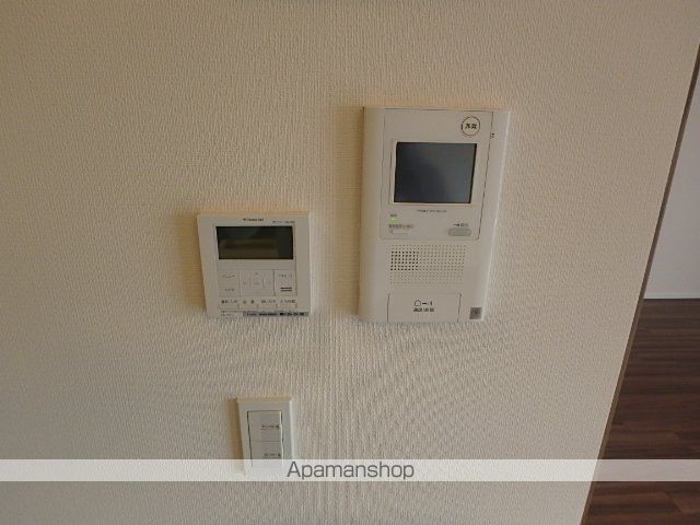 CREVIAOSAKAFUKUSHIMAの内装写真