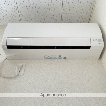 レオパレスあすなろ[1K/20.28m2]のその他設備